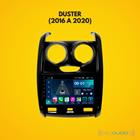 Duster ( 2016 a 2020 ) 